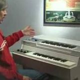 Episode # 26: Bringing the Mellotron into the 21st century