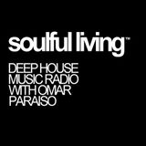 Omar Paraiso - Soulful Living Sessions 032