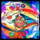 raDIOcosmos - XXIV - TUTTO 15 - 16