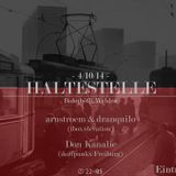Don Kanalie@Tuningbox Radio 04.10.14