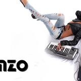 AMZO - DeeP into the SummeR (Deep House Mix Vol 1. 2015)