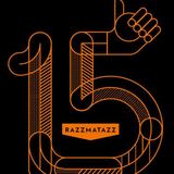 15 AÑOS DE RAZZ