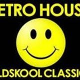 Mix retro house (année 2000) by the ffives