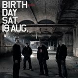 Horsepower Productions Exclusive - The Prequel Mix - FWD 11th Bday
