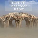 Edifeye & Bearfeet 23/01/16