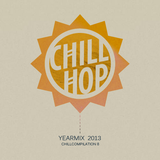 Chillhop Yearmix 2013