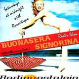 BUONASERA SIGNORINA Radio Show - Special Summer Edition: TAPE FIVE - PEPS SHOW BOYS - JULIO POSADAS