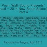 Mihaal - 2014 New Roots Selection - Part 4