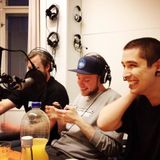 Fredag i Farver 04.apr.2014 - Hallo! Mikkel og Bawl Disney + musik og 100 likes