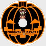 PINGOVOX 2015 PART 2
