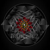 Psychedelic Trance mix on DAT - GOA 1996