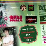 La.Selva>radioshow ! 25/06/2013. BOMBA ESTEREO Showcase. - Dj's Andres.Ramirez-Discos.Duros