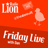 Friday Live: 18 Apr. '14 (The Last One!)