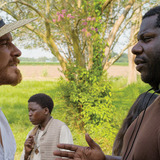 The Film Stage Show Ep. 79 - 12 Years a Slave and the Films of Steve McQueen