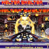 Clarkee - Helter Skelter Technodrome The Odyssey 26th October 1996