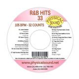 R&B33 (105 bpm)
