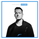 Axtone Presents: Kryder 12-22-2014