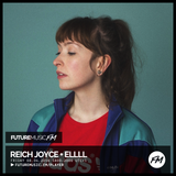 Reich Joyce / 08.04.2016 / ELLLL