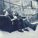 The Dead Woods - August 27th, 2015