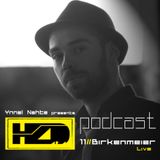 Hazardous Area Podcast 011 with Birkenmeier (05/2013)