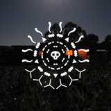 EERIE HALF . . . . . Dabrye - Fingathing - Mux Mool - Slemper - Two Lone Swordsmen - U-Point