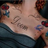 26/02/2013 Deep Groove House - DJ set By Doom