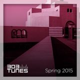 303Tunes presents Spring 2015