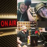 SubTropical#156 w/ Anna Olin Diaz - The Premiere Show