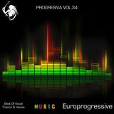 Europrogressive- Progresiva Vol.34
