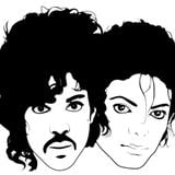 Société Perrier DJ Mix: The Prince and Michael Experience