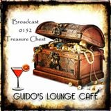 Guido's Lounge Cafe Broadcast 0152 Treasure Chest (20150130)