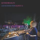 Victoria Mescalito @ SulaFest'15 (live rec)