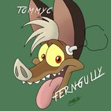 Ferngully ( Live MIX 2014 )