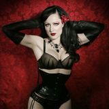Gothic Romance (live set - intro - 10 - 10-30 PM) 1.03.14
