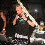 DJ Marauder - In da Mix 27-01-2002