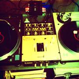 DJ Form Winter Warm Up Hip-Hop Mix 11/16/11