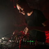 TM404 - Live: ENTER.Week 5, Mind (Space Ibiza, July 31st 2014)