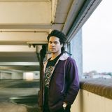 Bradley Zero Presents Rhythm Section - 30th March 2016