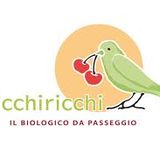 A qualcuno Piace Verde - Spicchi Ricchi