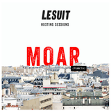 My Grooves (Mix for Lesuit)