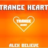 TRANCE HEART