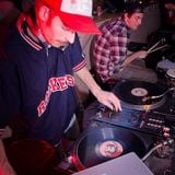 Indjstione - This is where I'm from (mix)