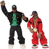 Hip Hop and you dont stop!