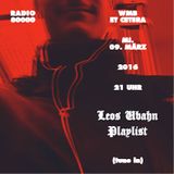 WMB ET CETERA Nr.43 - Leos Ubahn Playlist