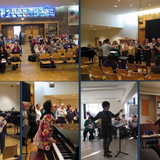 Alyth Music Fair 2015