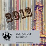 UV Funk 011: Best Of 2012