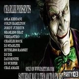 Charlie Rock pres. 12 hr live on PARTY103