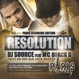 Resolution The Mixtape