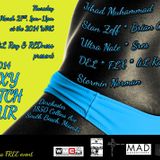 StanZeff's LIVE set at the Sexy Bitch Tour Party - WMC March 27 2014