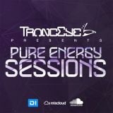 TrancEye – Pure Energy Sessions 063 (08.08.2015)